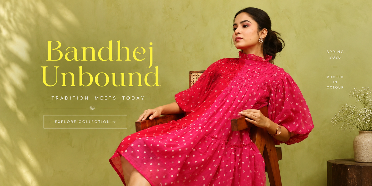 Promotional banner